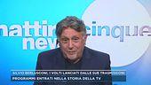 Silvio Berlusconi, il ricordo di Andrea Roncato