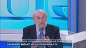 Enrico Beruschi ricorda Silvio Berlusconi