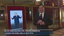 In diretta dal Teatro Manzoni