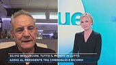 Silvio Berlusconi, i ricordi di Francesco Salvi