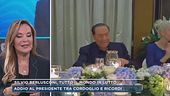 Silvio Berlusconi, il ricordo di Silvana Giacobini