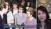 Silvio Berlusconi, il ricordo di Cristina D'Avena
