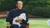 Silvio Berlusconi e l'amore per gli animali