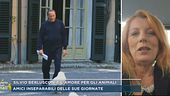 Michela Brambilla ricorda Silvio Berlusconi