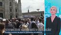Gli ultimi aggiornamenti da Piazza Duomo