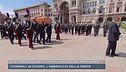 Silvio Berlusconi, l'ultimo viaggio del presidente