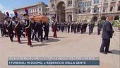 Silvio Berlusconi, l'ultimo viaggio del presidente