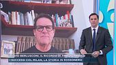 Silvio Berlusconi, il ricordo di Fabio Capello