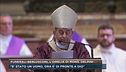 Funerali Berlusconi, l'omelia di Mons. Delpini