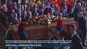 Silvio Berlusconi, l'ultimo saluto nel Duomo di Milano