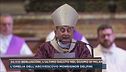 Silvio Berlusconi, l'omelia di Mons. Delpini