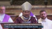 Silvio Berlusconi, l'omelia di Mons. Delpini