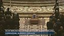 Silvio Berlusconi, l'ultimo saluto nel Duomo di Milano