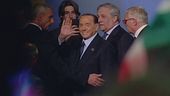 Grazie Presidente