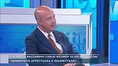 Il pianista Nazzareno Carusi ricorda Silvio Berlusconi