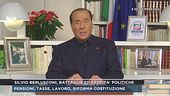 Silvio Berlusconi, battaglie ed eredità politiche