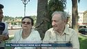 Rapallo, Michele e Rosa e la pensione minima