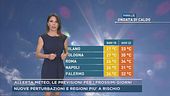 Allerta meteo, le previsioni per i prossimi giorni