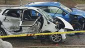 Firenze, si continua a cercare Kata, scomparsa a 5 anni. Novità su incidente a Roma e Trevignano