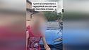 Incidente Roma, ecco le sfide social dei ragazzi coinvolti