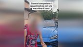 Incidente Roma, ecco le sfide social dei ragazzi coinvolti