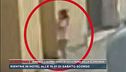 Firenze, l'ultimo video di Kata prima della scomparsa