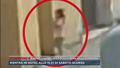 Firenze, l'ultimo video di Kata prima della scomparsa