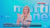 Trevignano, in studio le madonnine che lacrimano e trasudano