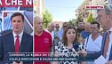 Carinaro, boom di furti e rabbia della gente