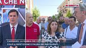 Carinaro, boom di furti e rabbia della gente