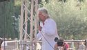 Il ritorno di Beppe Grillo tra le polemiche