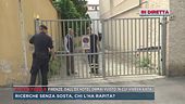 Firenze, dall'ex hotel ormai vuoto in cui viveva Kata
