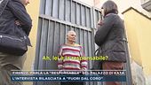 Firenze, parla la "responsabile" del palazzo di Kata