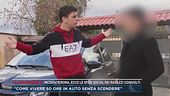 Incidente Roma, ecco le sfide social dei ragazzi coinvolti