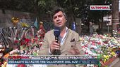 Incidente Roma, nuove perquisizioni