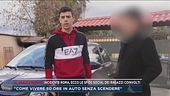 Incidente Roma, ecco le sfide social dei ragazzi coinvolti