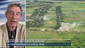 482 giorni di guerra in Ucraina