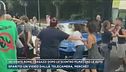 Incidente Roma, i ragazzi dopo lo scontro filmavano le auto