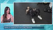 Fitness, mantenersi in forma con Lia Nunziante