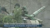 Guerra Ucraina, controffensiva bloccata e tensioni