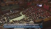 Figli coppie gay, stop dalla Procura di Padova