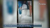 La vita nell'hotel occupato dove vive Kata con i genitori
