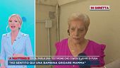 A Mattino 5 Kata, parla una testimone che conosce le vie di fuga