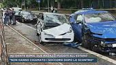 Incidente Roma, due ragazzi fuggiti all'estero