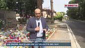 Incidente Roma, dal luogo dell'incidente