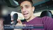 Incidente Roma, chi è Matteo Di Pietro