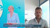 Sottomarino disperso vicino al relitto del Titanic