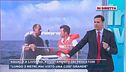 Squalo a Livorno, avvistamento dei pescatori