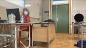 Prof impallinata, alunni promossi con 9 in condotta