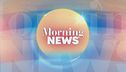 Da lunedì torna "Morning News"